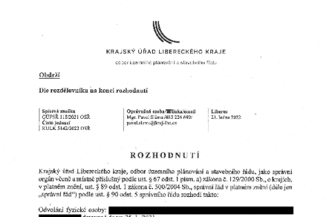 Euroregion Nisa letos rozdal celkem 22 výročních cen